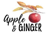 Apple and Ginger